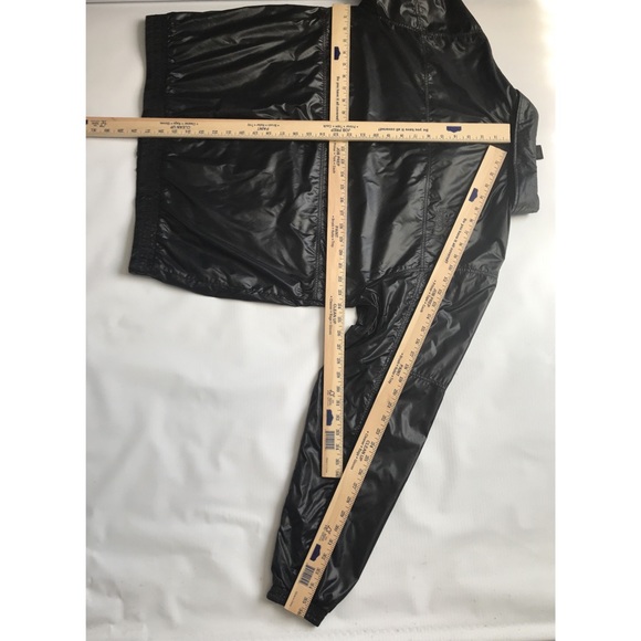 North Face men's size L zip up jacket - Picture 3 of 8